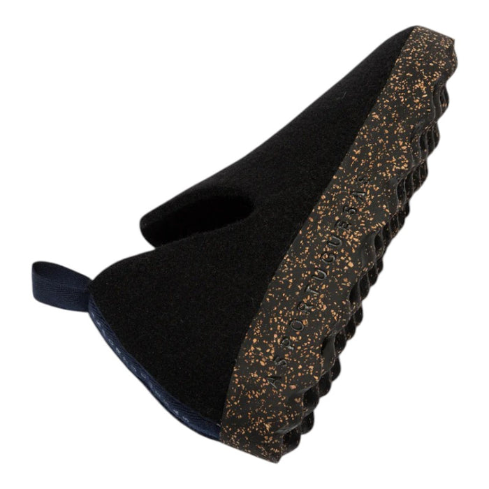 ASPORTUGUESAS City Mens Lifestyle Slippers