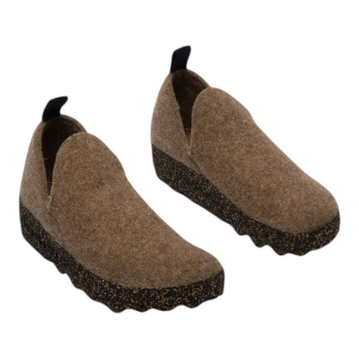 ASPORTUGUESAS City Mens Lifestyle Slippers