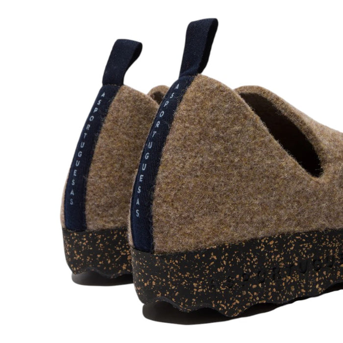 ASPORTUGUESAS City Mens Lifestyle Slippers