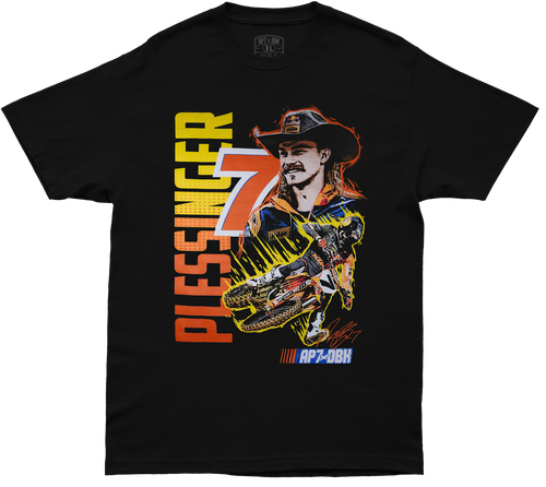 DBK Speedway Youth Tee Motorcycle Shirts