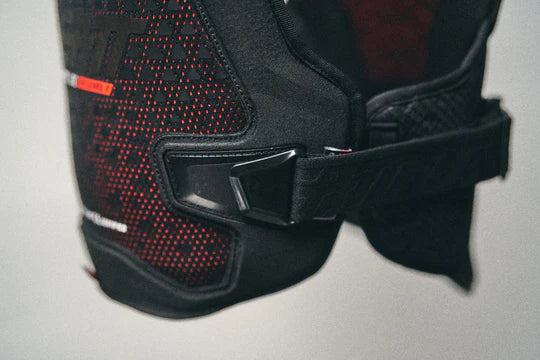 Leatt Chest Protector 3DF AirFit Evo Lite Motorcycle Protection