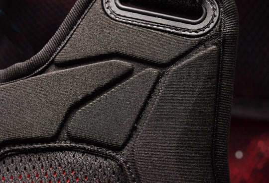 Leatt Chest Protector 3DF AirFit Evo Lite Motorcycle Protection