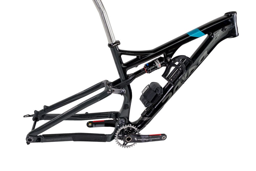 Wolf Tooth B-RAD Medium Strap and Accessory Mount Bicycle Rack Straps