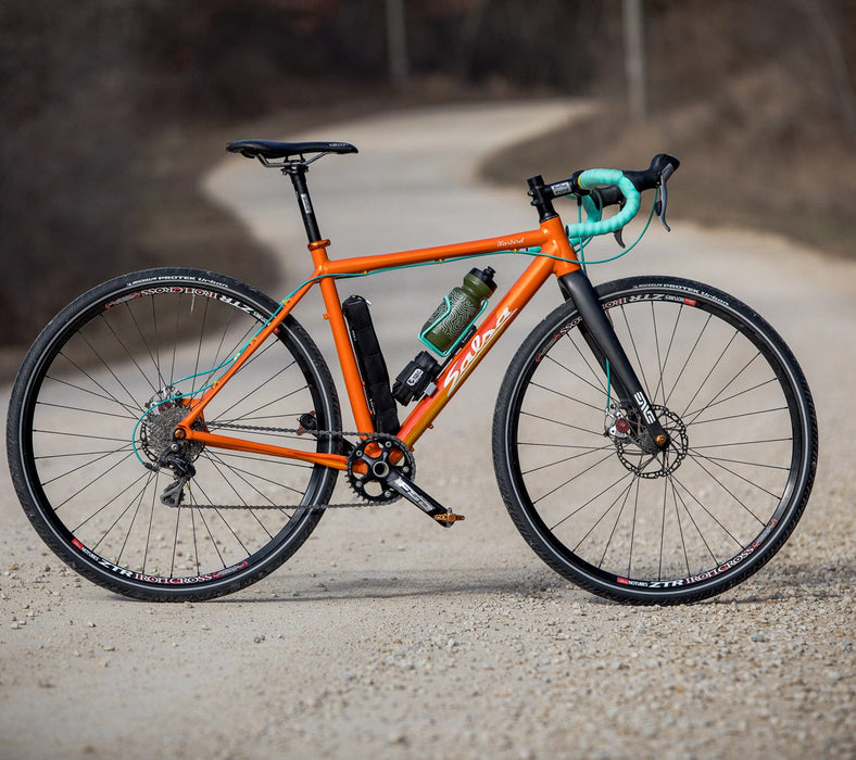 Wolf Tooth BRAD Pump Bag