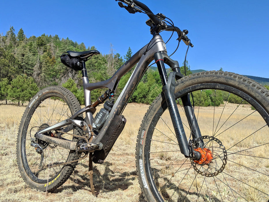 Wolf Tooth BRAD Pump Bag