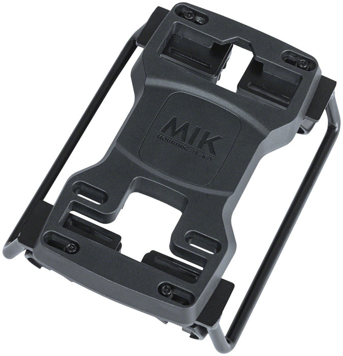 Basil MIK Pannier Mounting Rails Bicycle Panniers