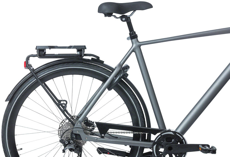 Basil MIK Pannier Mounting Rails Bicycle Panniers