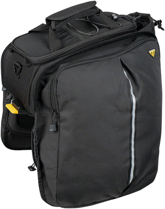 Topeak MTX TrunkBag EXP Bicycle Trunk Bags