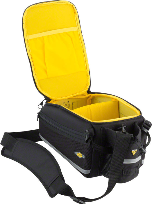 Topeak Trunkbag EX Strap Bicycle Trunk Bags