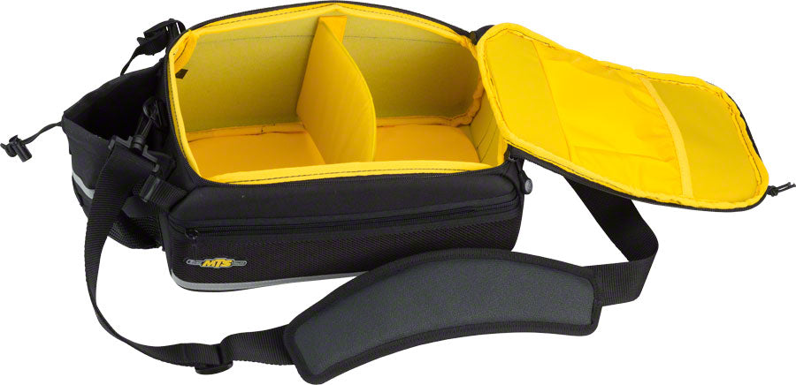 Topeak Trunkbag EX Strap Bicycle Trunk Bags