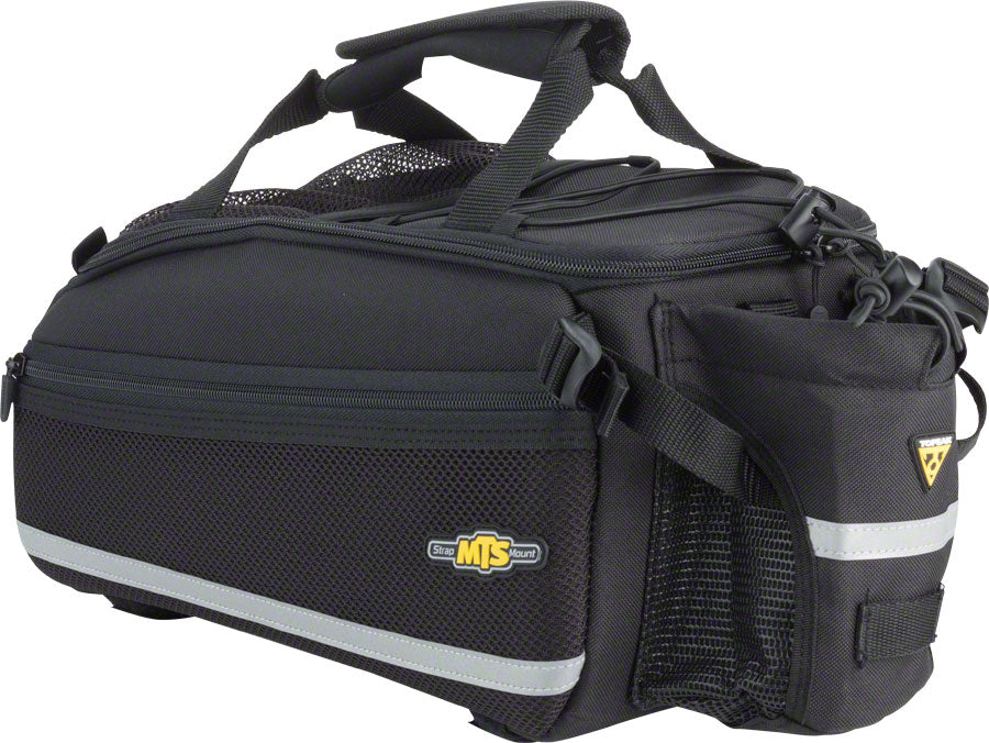 Topeak Trunkbag EX Strap Bicycle Trunk Bags