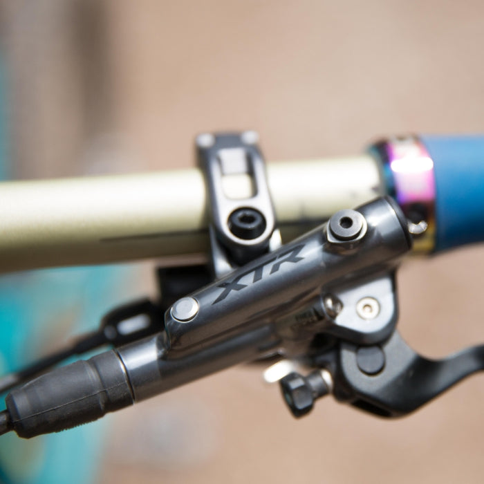 SHIMANO BL-M9120 XTR Race Hydraulic Bicycle Brake Levers
