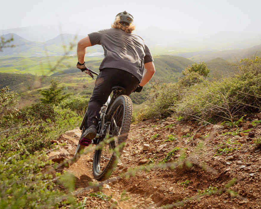 Wolf Tooth Ripsaw Aluminum Bicycle Pedals