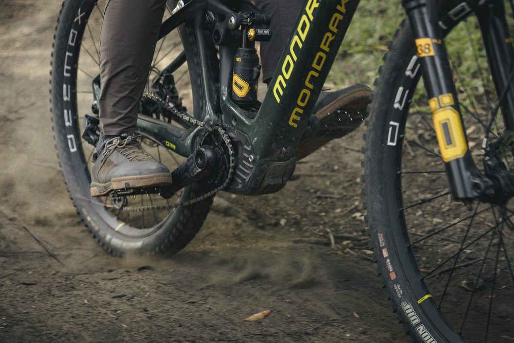 Wolf Tooth Direct Mount Chainrings for Bosch E-Bike Part & Accessories Motor