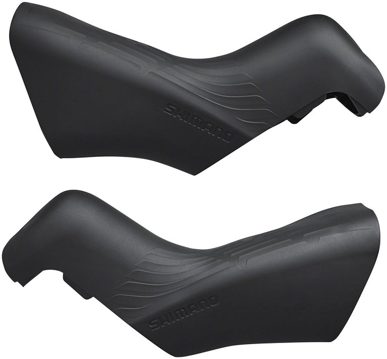 SHIMANO ST-R8170 BRACKET COVERS (PAIR) Bicycle Brake Lever Parts