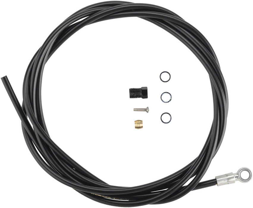 SHIMANO SM-BH90-SBM Bicycle Brake Hoses
