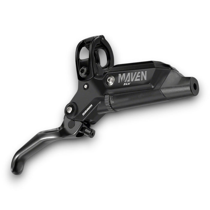 SRAM Maven Black Hydraulic Disc Bicycle Brake Calipers