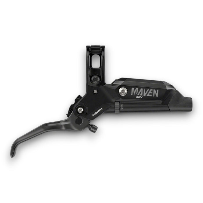 SRAM Maven Black Hydraulic Disc Bicycle Brake Calipers