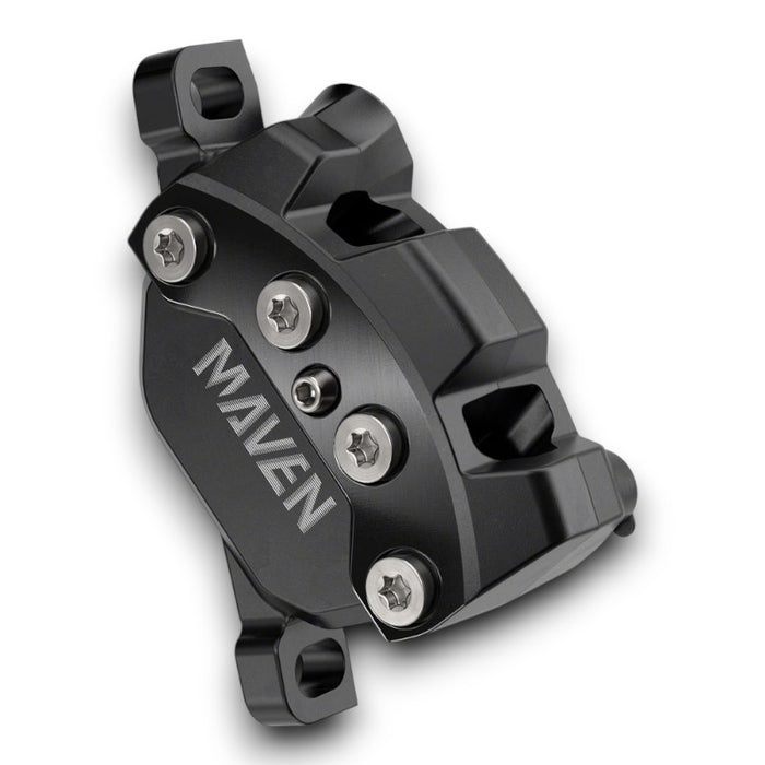 SRAM Maven Black Hydraulic Disc Bicycle Brake Calipers