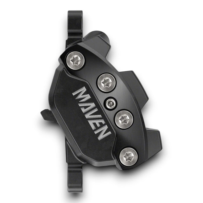 SRAM Maven Black Hydraulic Disc Bicycle Brake Calipers