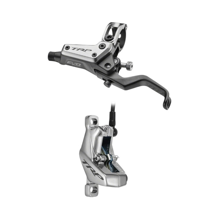 TRP EVO PRO Disc Brake and Lever Bicycle Brake Levers