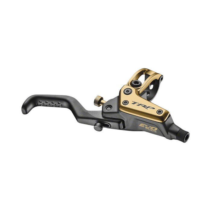 TRP EVO PRO Disc Brake and Lever Bicycle Brake Levers
