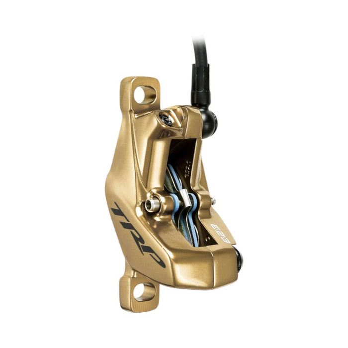TRP EVO PRO Disc Brake and Lever Bicycle Brake Levers