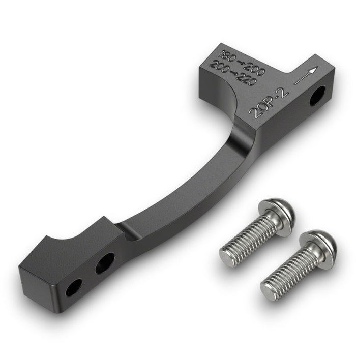 SRAM Maven Black Hydraulic Disc Bicycle Brake Calipers