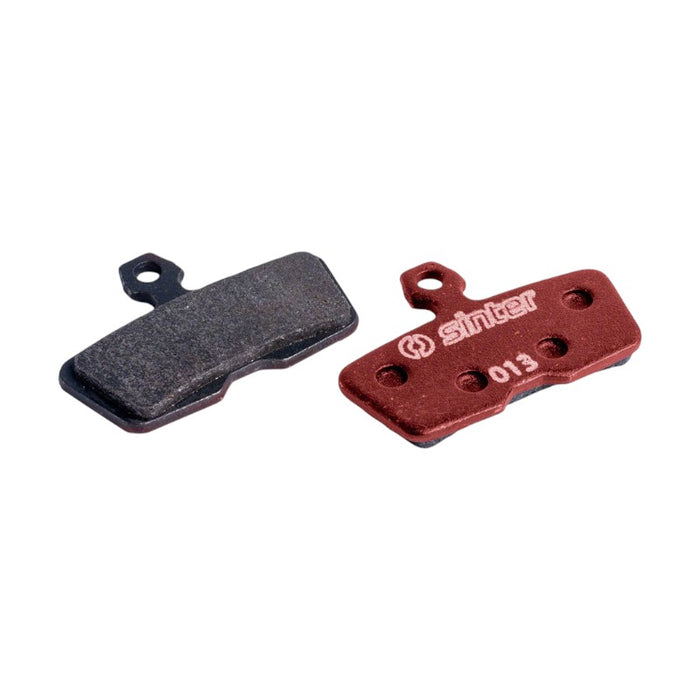 Sinter S514 Compound Organic Bicycle Brake Pads