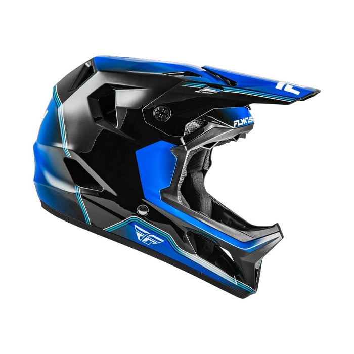 FLY RACING Rayce Repeat (2026) Bicycle Helmets