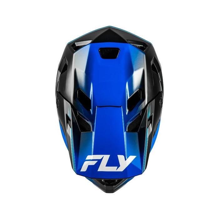 FLY RACING Rayce Repeat (2026) Bicycle Helmets