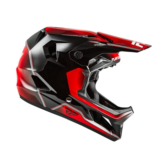 FLY RACING Rayce Repeat (2026) Bicycle Helmets