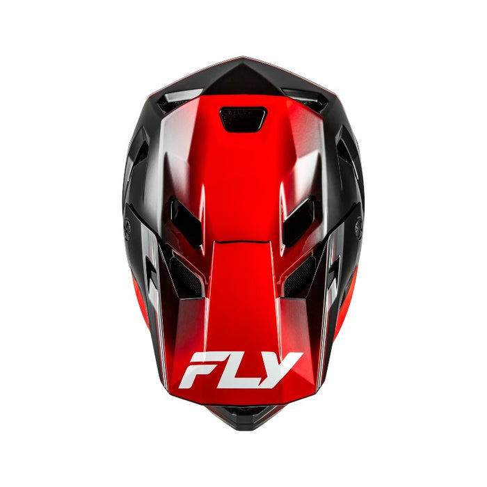 FLY RACING Rayce Repeat (2026) Bicycle Helmets