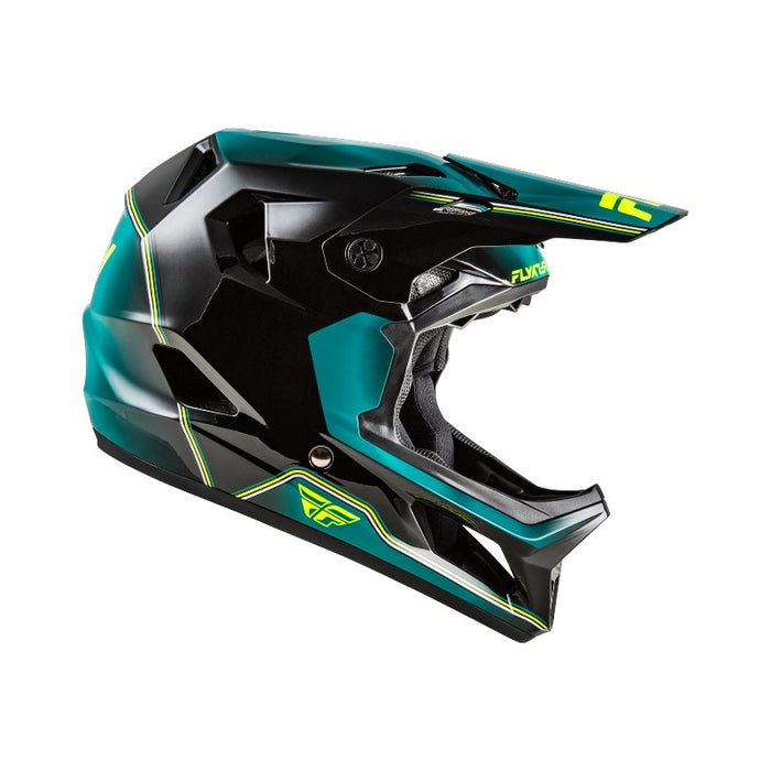 FLY RACING Rayce Repeat (2026) Bicycle Helmets