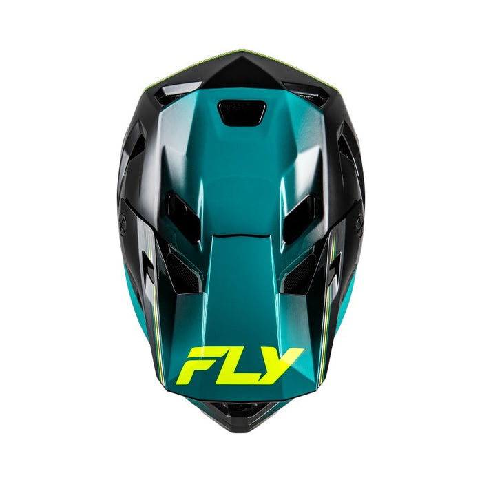 FLY RACING Rayce Repeat (2026) Bicycle Helmets