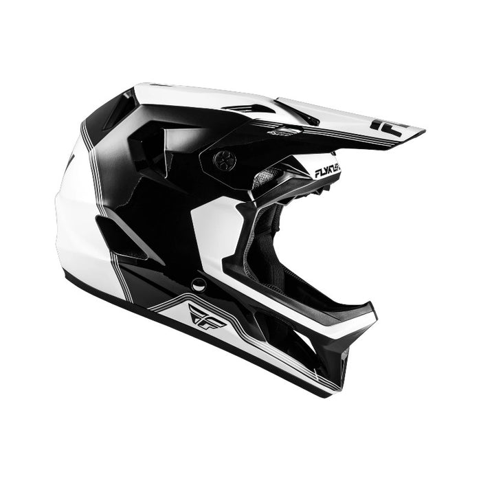 FLY RACING Rayce Repeat (2026) Bicycle Helmets