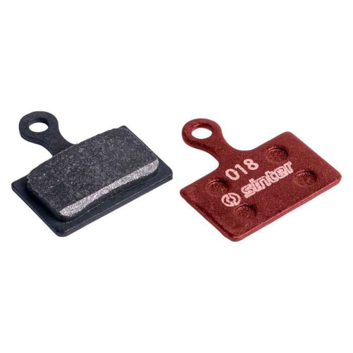 Sinter S514 Compound Organic Bicycle Brake Pads