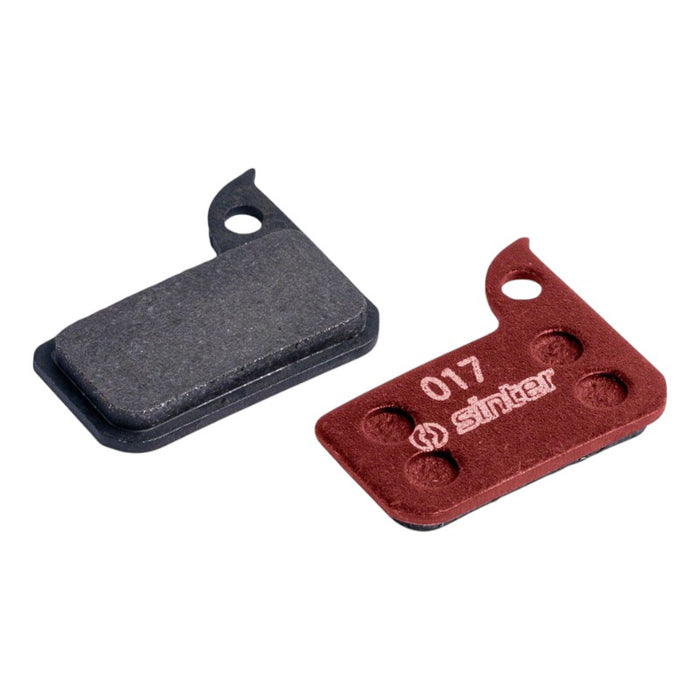 Sinter S514 Compound Organic Bicycle Brake Pads