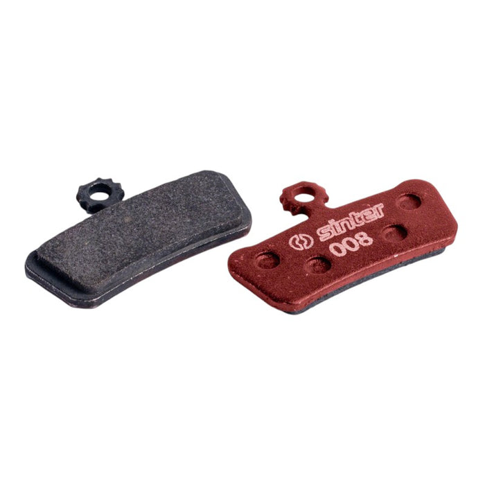 Sinter S514 Compound Organic Bicycle Brake Pads