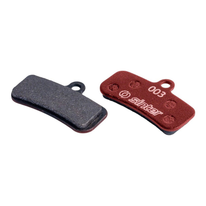 Sinter S514 Compound Organic Bicycle Brake Pads