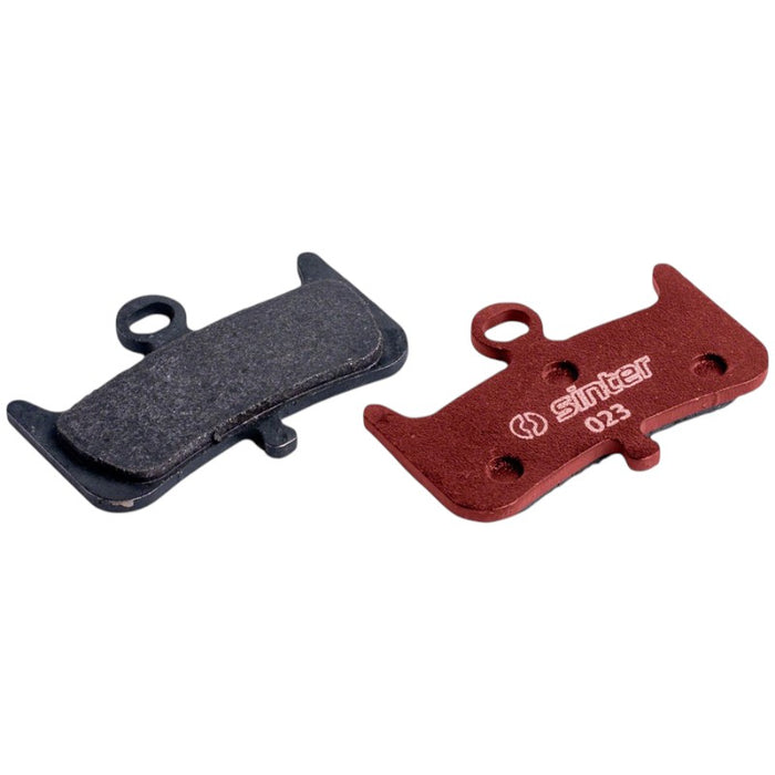 Sinter S514 Compound Organic Bicycle Brake Pads