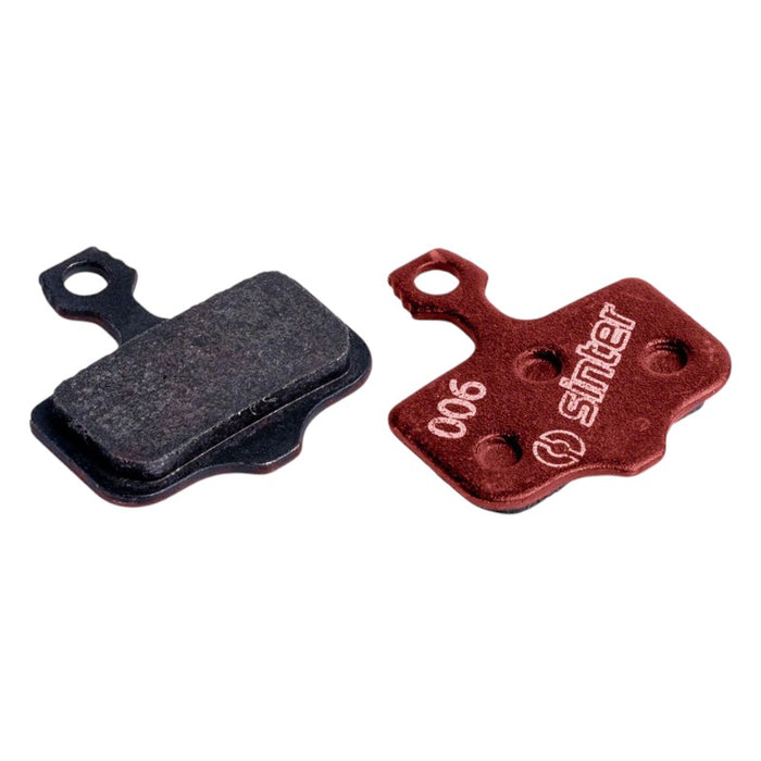 Sinter S514 Compound Organic Bicycle Brake Pads