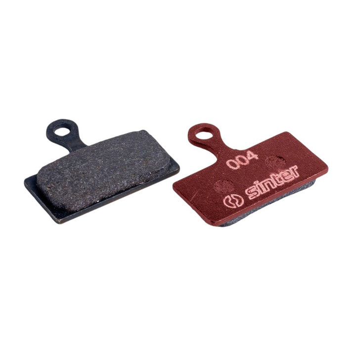 Sinter S514 Compound Organic Bicycle Brake Pads