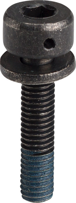 SHIMANO SM-MA CONVERTER FIXING BOLT 21.8MM (FOR 15MM FRAME THICKNESS)