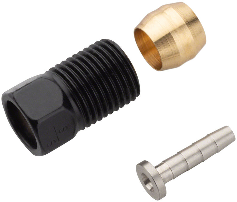 SHIMANO BR-M596 Bicycle Brake Inserts