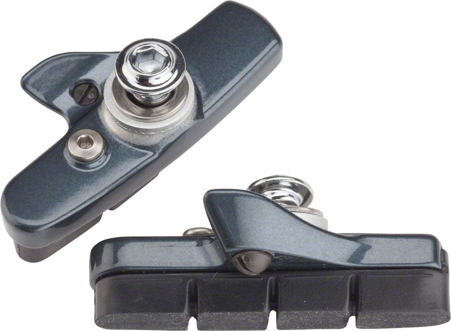 SHIMANO BR-6810 R55C4 CARTRIDGE TYPE BRAKE SHOE SET (DIRECT MOUNT)