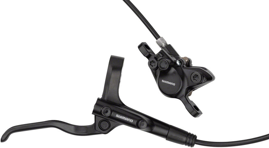 SHIMANO BR-MT200 Alivio Bicycle Brake Sets