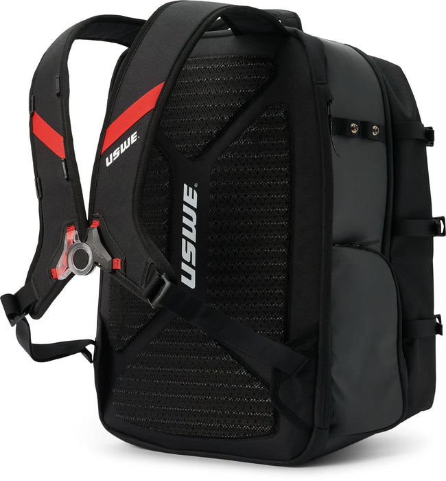 USWE Buddy 40l Gear Pack Motorcycle Luggage
