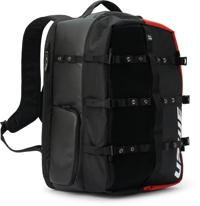 USWE Buddy 40l Gear Pack Motorcycle Luggage