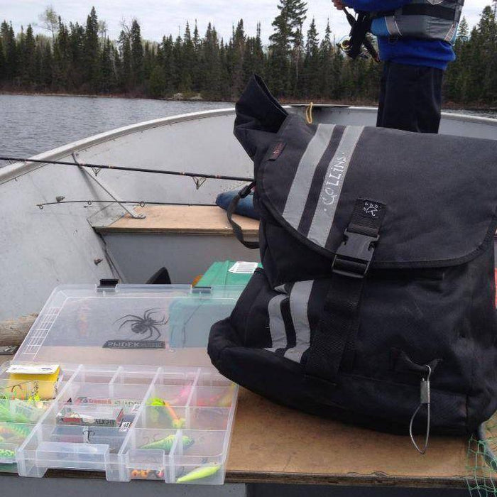 Banjo Brothers Backpack Waterproof Liner